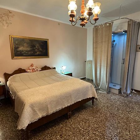 The Upper House Venice Suite Exterior photo