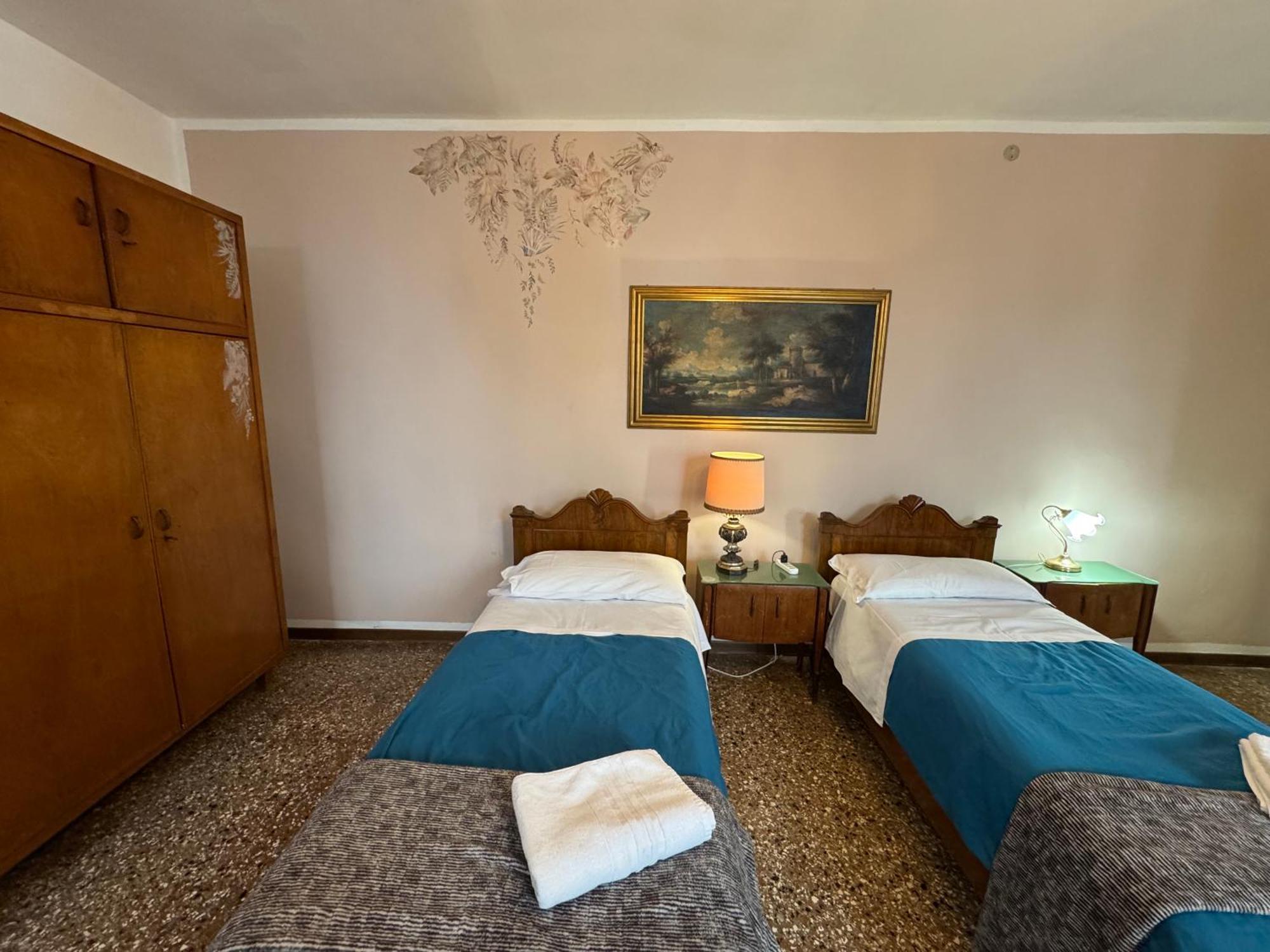 The Upper House Venice Suite Exterior photo