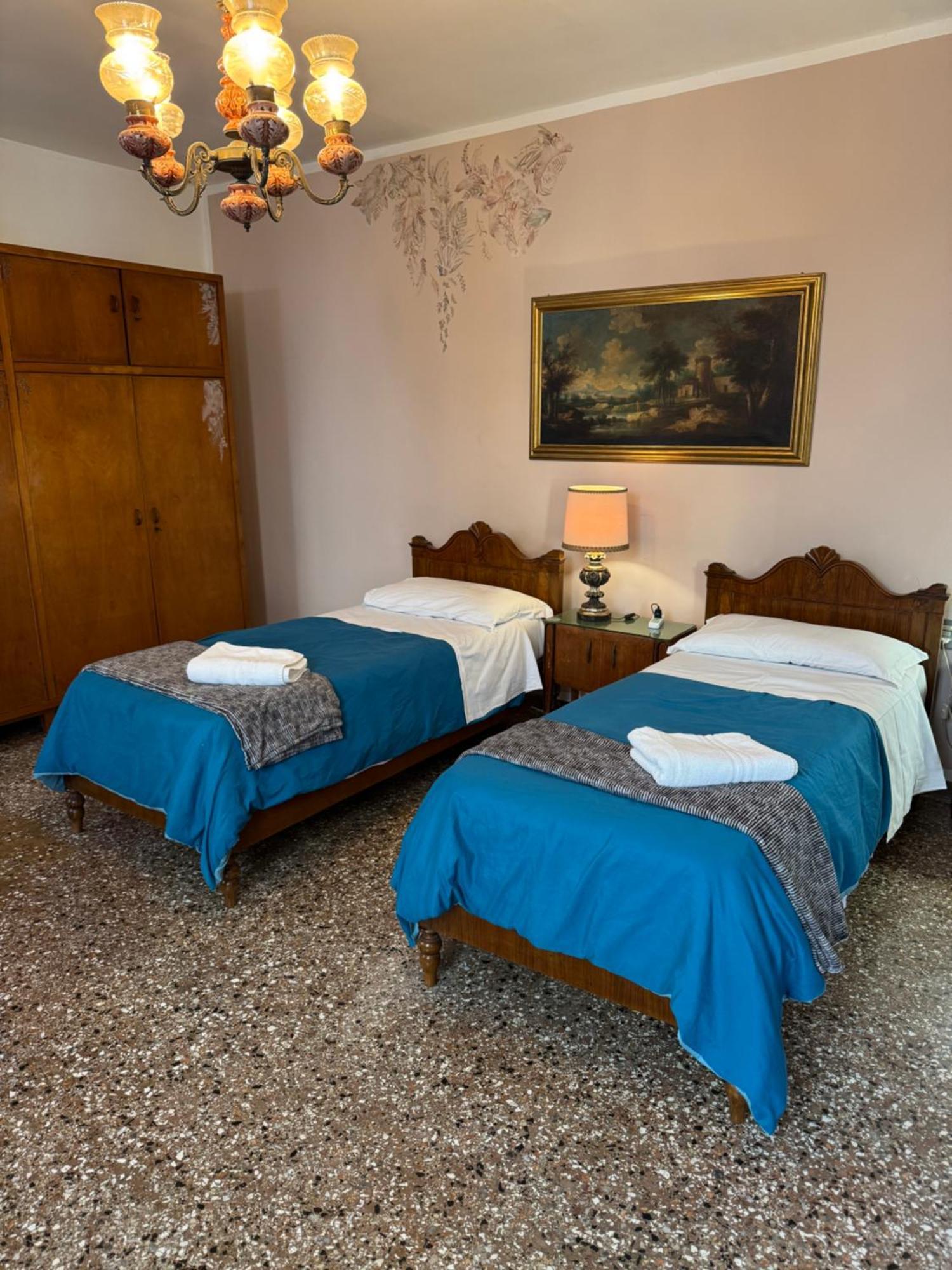 The Upper House Venice Suite Exterior photo