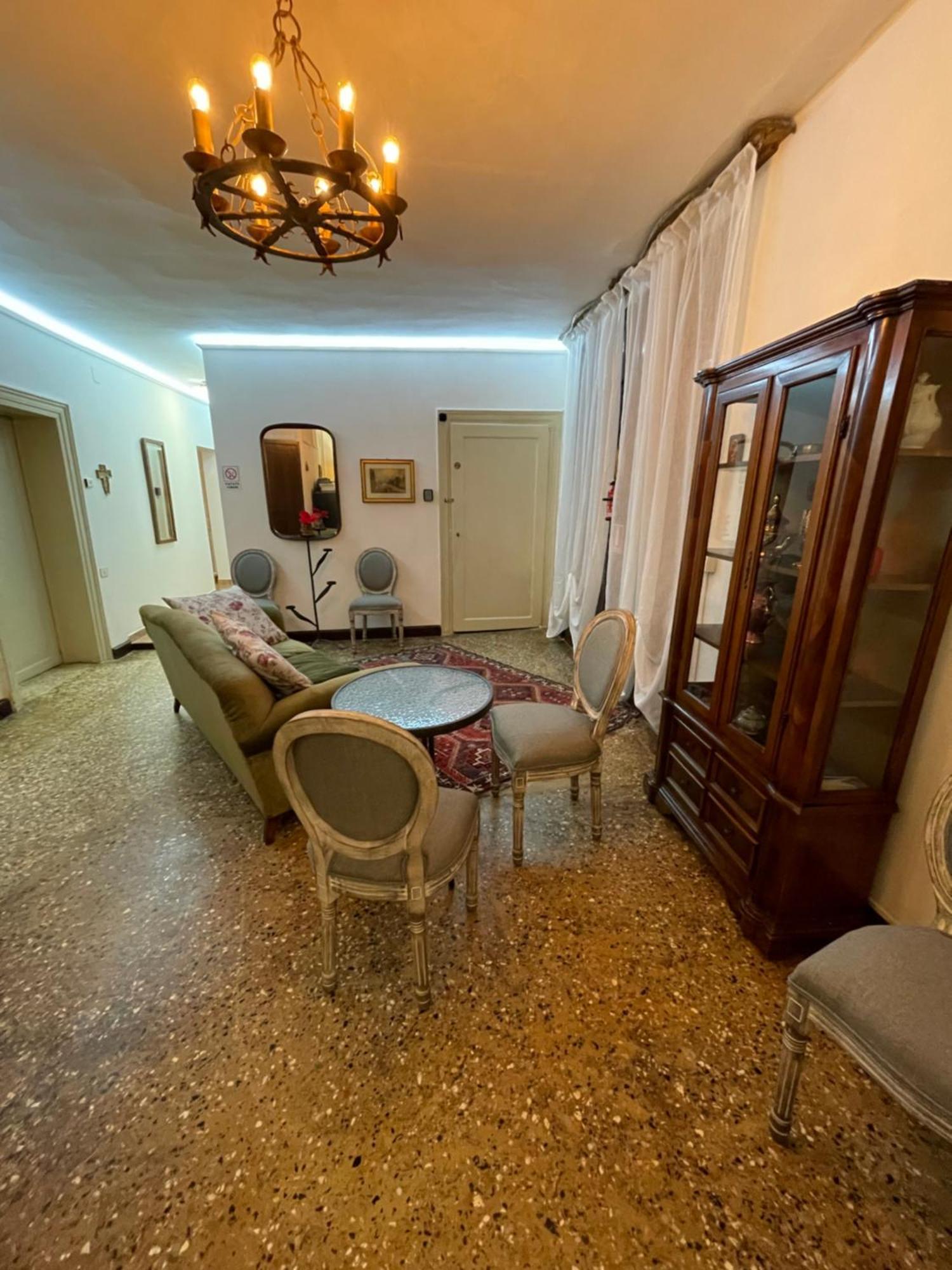 The Upper House Venice Suite Exterior photo