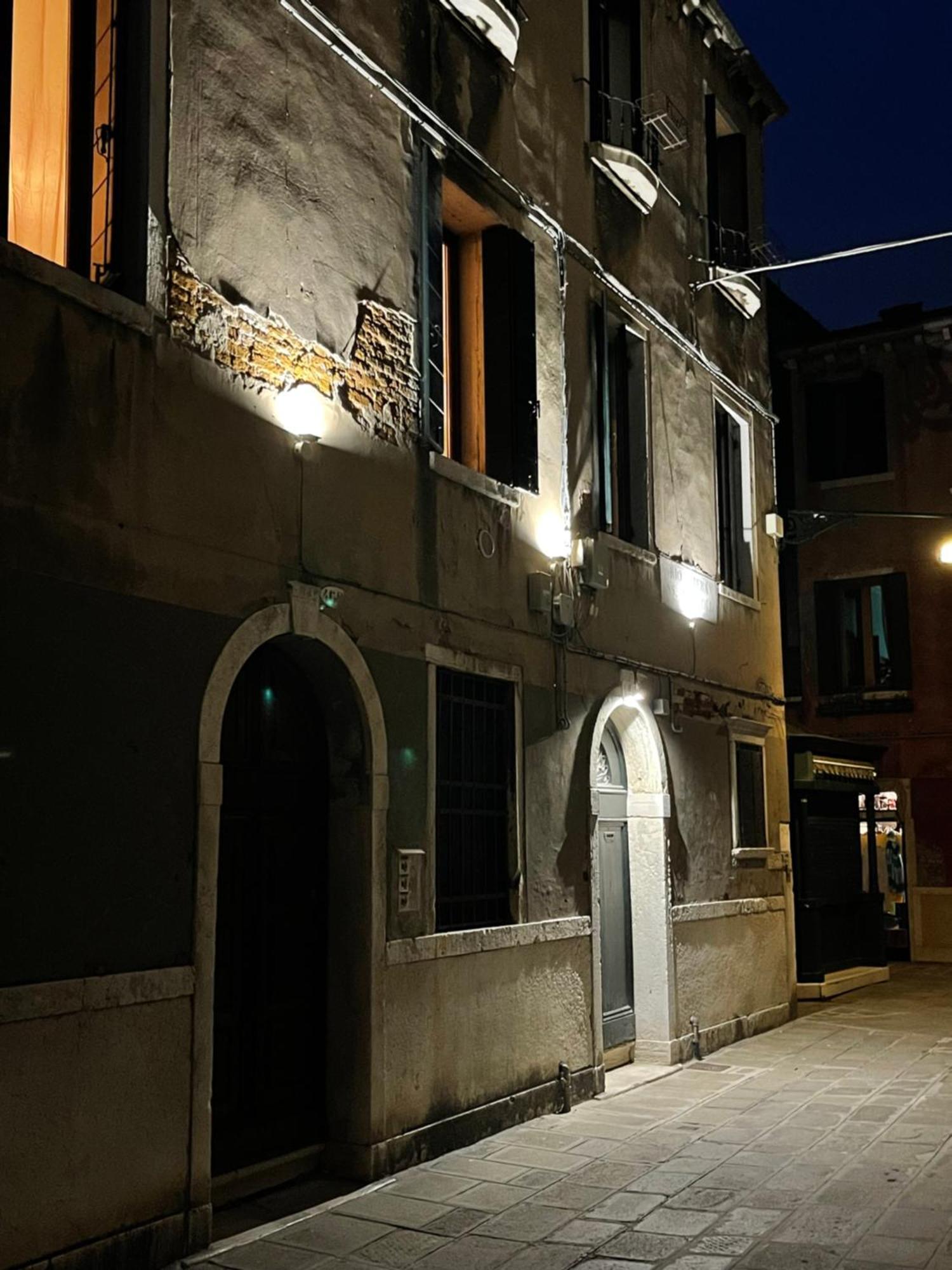 The Upper House Venice Suite Exterior photo