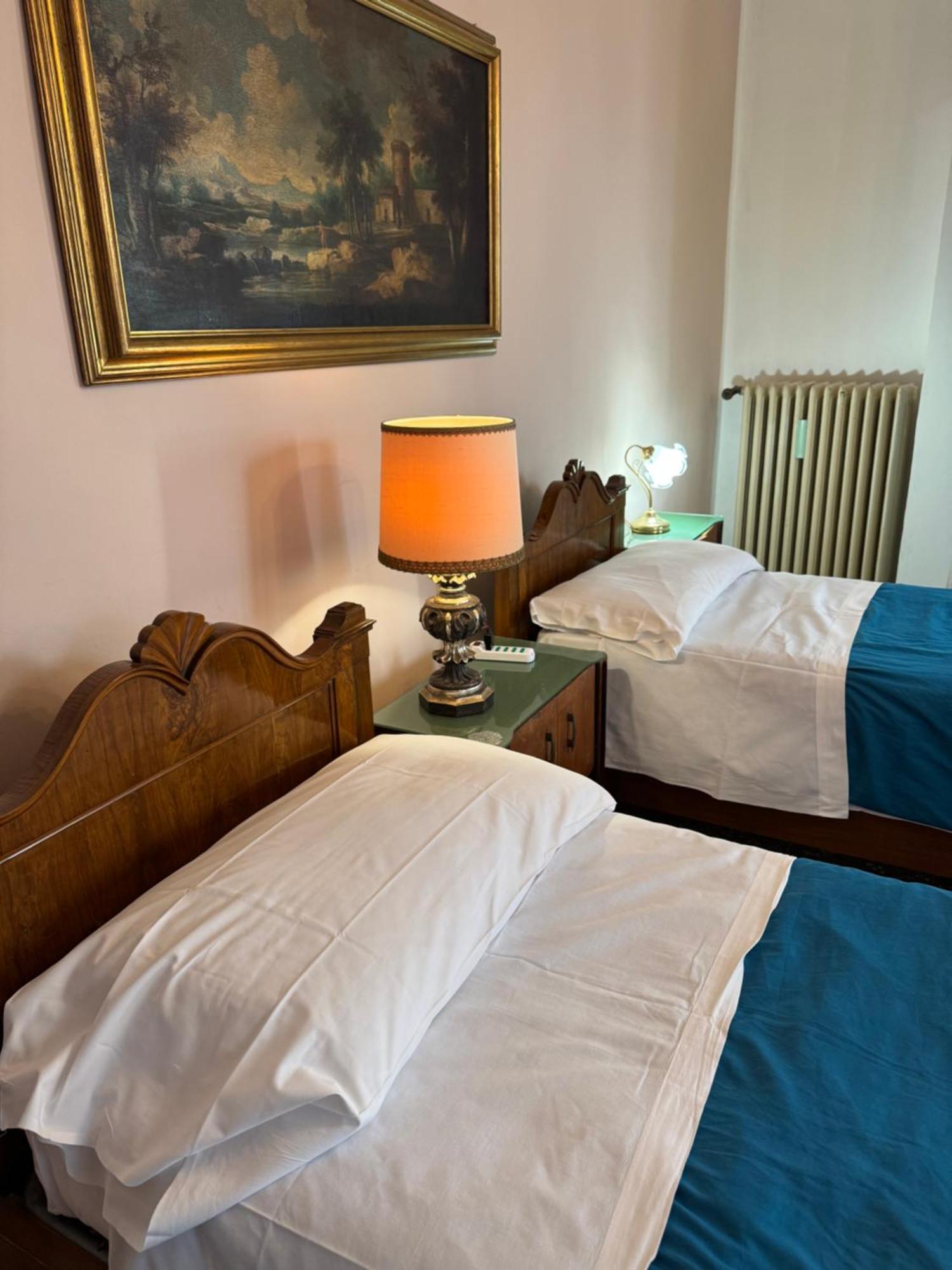 The Upper House Venice Suite Exterior photo