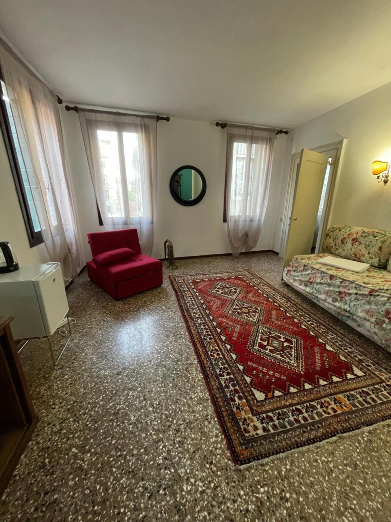 The Upper House Venice Suite Exterior photo