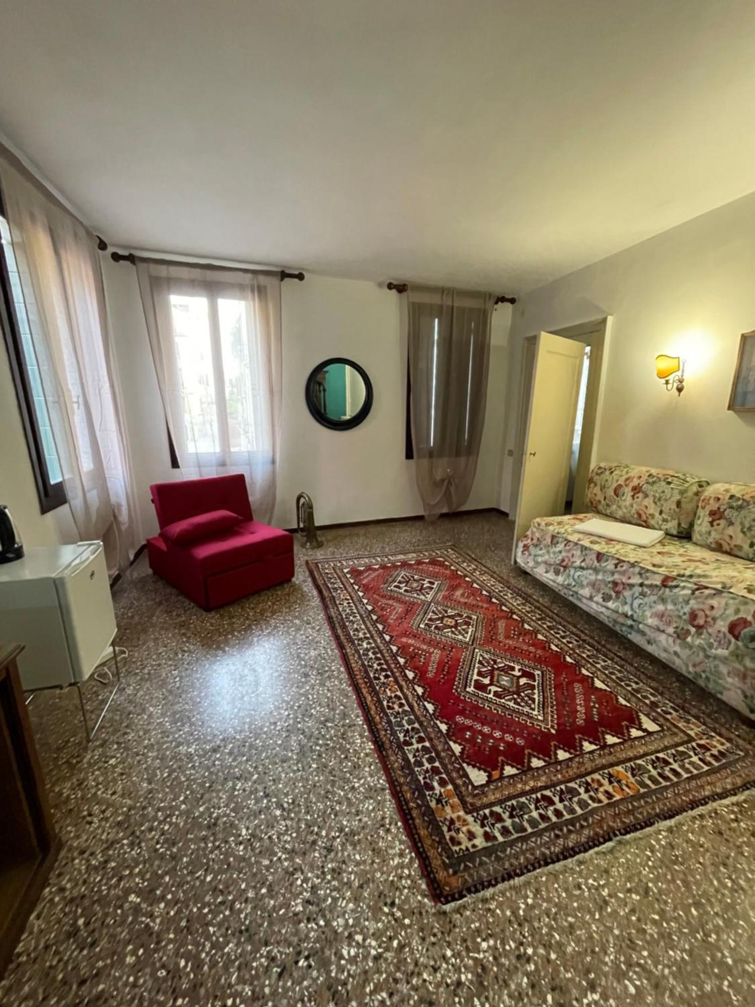 The Upper House Venice Suite Exterior photo