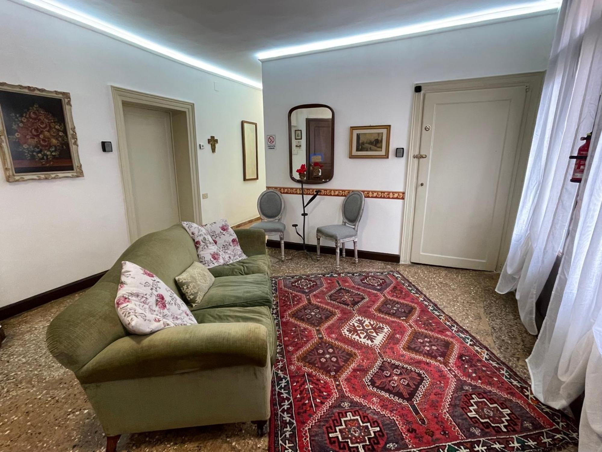 The Upper House Venice Suite Exterior photo