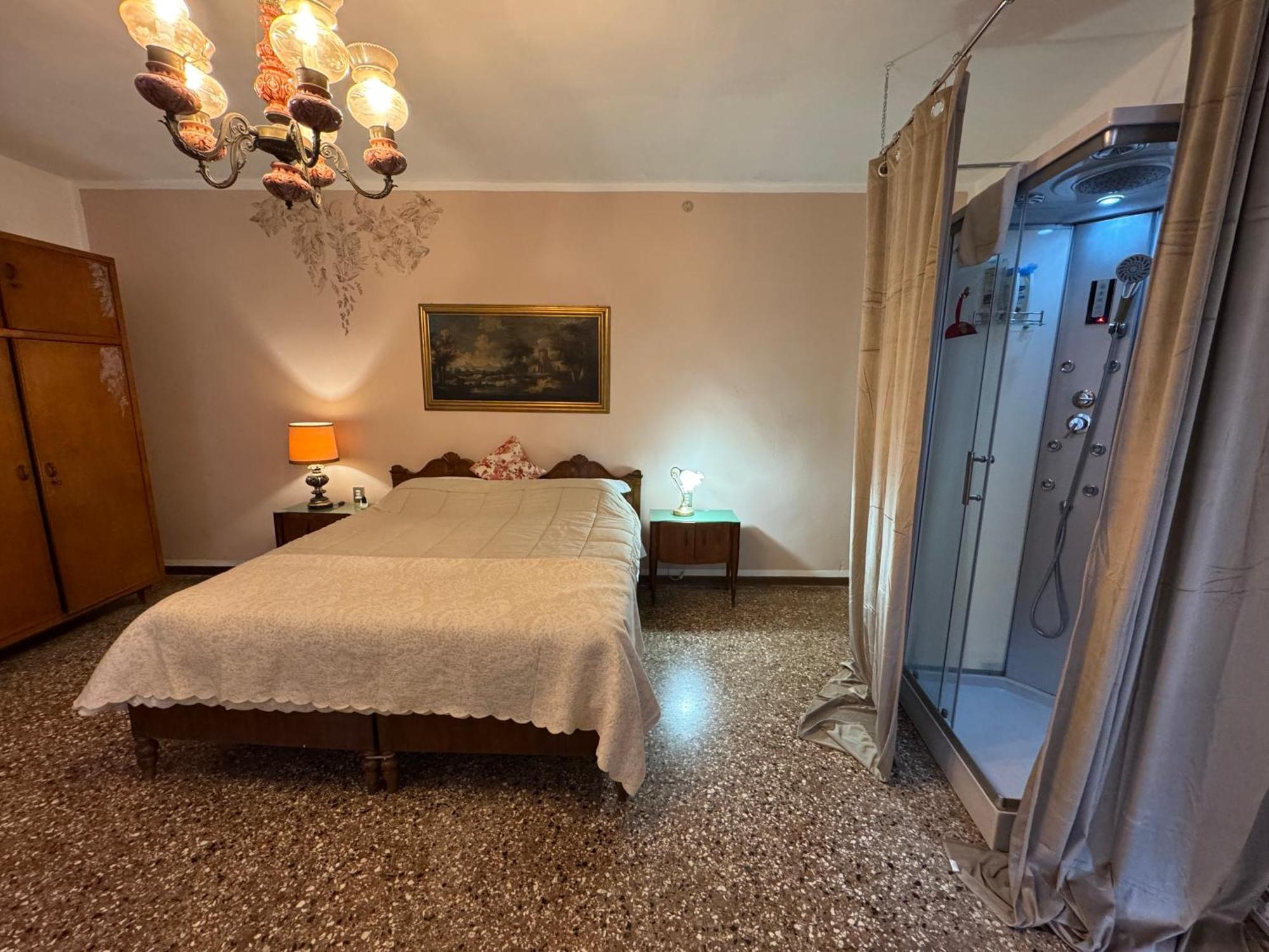 The Upper House Venice Suite Exterior photo